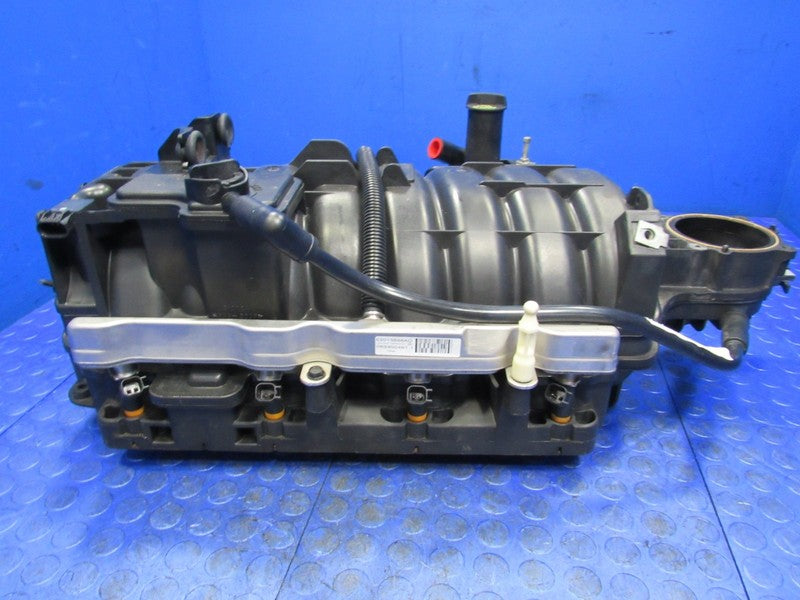 13-17 Ram 1500 2500 3500 5.7L HEMI Intake Manifold w/ Fuel Rail Inject