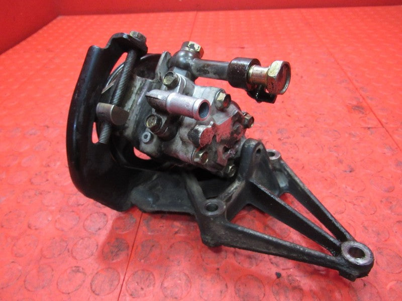 95-98 Nissan 240SX S14 Hydraulic Power Steering Pump w/ Pulley 49110-7
