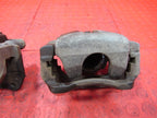 01-05 Mazda Miata MX-5 F/R Sport Hard S Big Brake Caliper Set Upgrade 