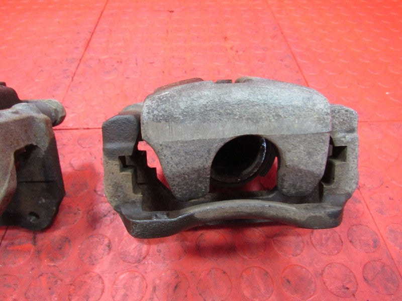 01-05 Mazda Miata MX-5 F/R Sport Hard S Big Brake Caliper Set Upgrade 