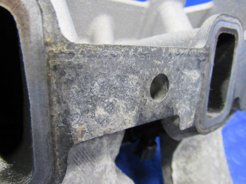 07-11 Jeep Wrangler JK 3.8L V6 Lower Intake Manifold w/Injectors 04781