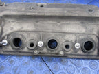 07-08 Acura TL Type S Front & Rear Set Engine Cylinder Head Valve Cove