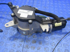 15-21 Kia Sedona Rear Driver Side LH Sliding Power Door Motor Assembly
