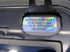 13-18 Toyota RAV4 Sunroof Moonroof Sun Roof Moon Roof Glass Panel OEM 