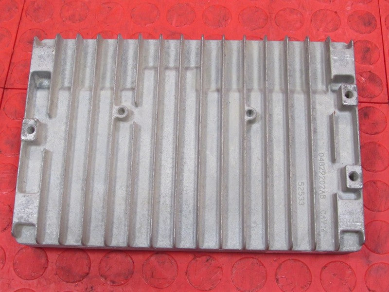 PLUG & PLAY PLUG & PLAY 06 Dodge Ram 4.7L Engine Computer ECU 56029199