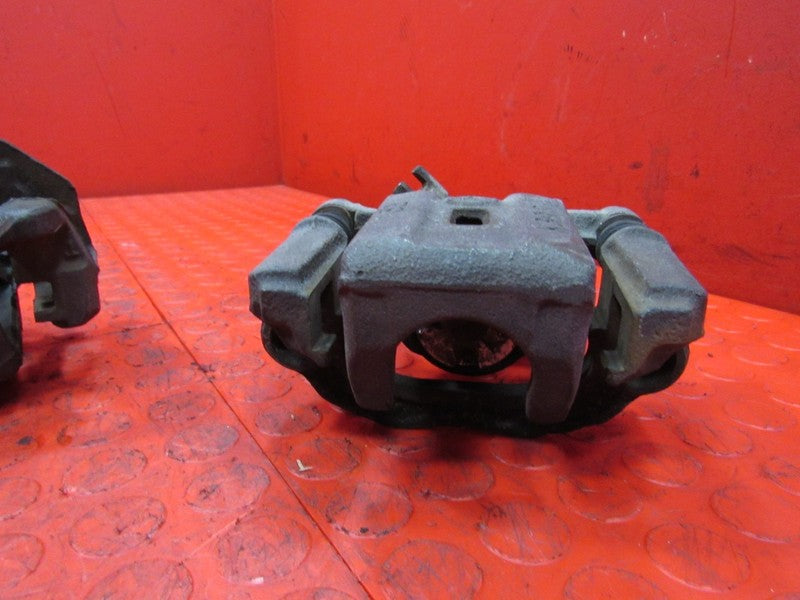 95-98 Nissan 240SX S14 Front Rear Left LH Right RH Brake Caliper Set P
