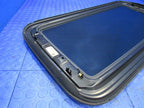 12-15 Honda Civic Coupe 2DR Sunroof Moonroof Sun Moon Roof Glass Panel