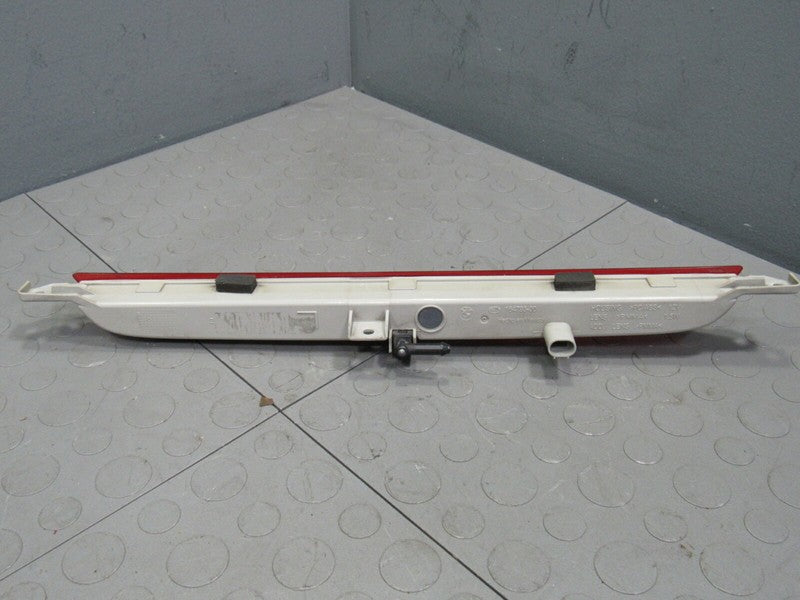 07-13 BMW X5 E70 Rear Hatch Liftgate Third Brake Light Tail Light Lamp