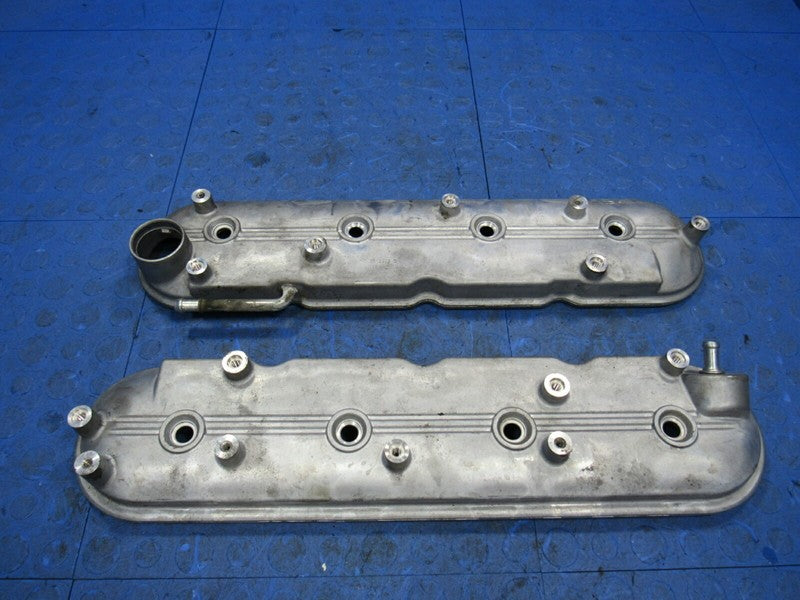 09-19 Chevrolet Cadillac GMC 4.8L 5.3L 6.0L 6.2L LS3 Aluminum Valve Co