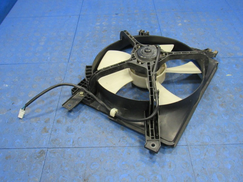 99-05 Mazda Miata NB Passenger Right RH Electric Radiator Cooling Fan 