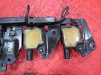 05-13 Chevrolet Corvette LS2 LS3 6.0L 6.2L Square Ignition Coils w/ Br