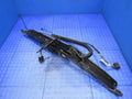 11-20 Caravan Town & Country Rear Left LH Power Sliding Door Motor Tra
