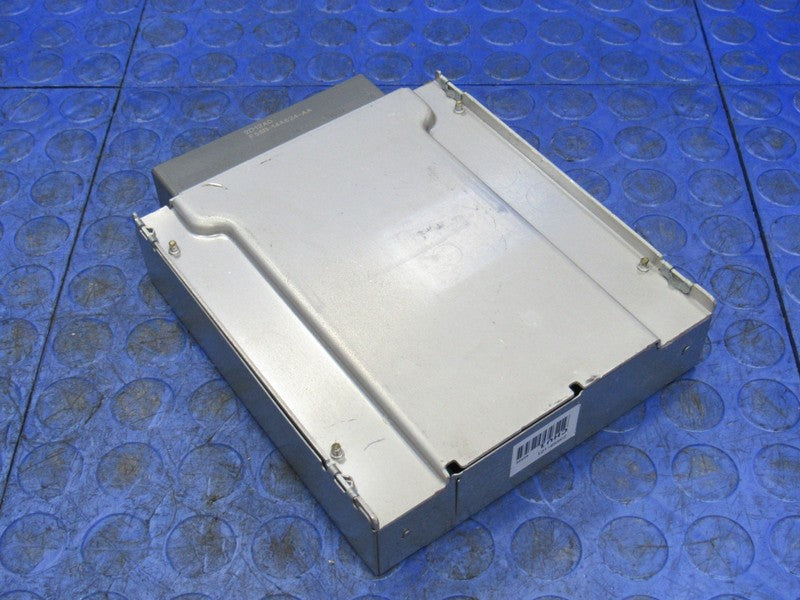 03 Crown Victoria Grand Marquis ECU ECM PCM Engine Computer 3W7A-12A65