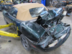99-00 Mazda Miata MX-5 NB1 1.8L Alternator Generator Assembly