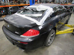 07-10 BMW 650 M6 Coupe Convertible Fuel Tank Door Gas Filler Lid Black
