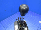 08-15 Mitsubishi Evolution Ralliart SST AT Floor Shifter Gear Shift As