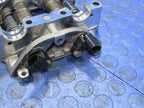 04-08 TSX CL9 K24A2 RBB DOHC i-VTEC Cylinder Head Rocker Arms Shafts H
