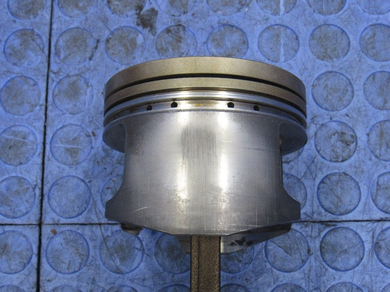 93-97 Toyota Land Cruiser Lexus LX450 4.5L 1FZ-FE Piston & Connecting 