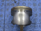 93-97 Toyota Land Cruiser Lexus LX450 4.5L 1FZ-FE Piston & Connecting 