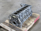 09-16 BMW Z4 / 07-10 335i 3.0L N54 Turbo Engine Motor Bare Block Cylin