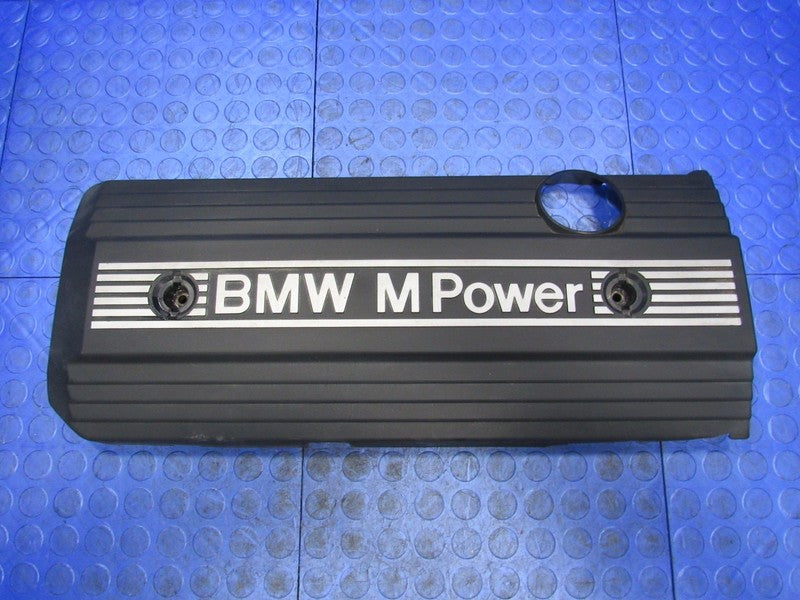 96-99 BMW M3 / 98-00 Z3 M E36 S52B32 3.2L Motor M Power Engine Cover 2