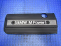 96-99 BMW M3 / 98-00 Z3 M E36 S52B32 3.2L Motor M Power Engine Cover 2