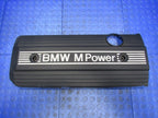 96-99 BMW M3 / 98-00 Z3 M E36 S52B32 3.2L Motor M Power Engine Cover 2