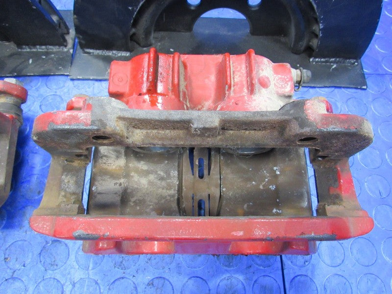 97-04 Chevrolet Corvette C5 Front Rear Left LH Right RH Brake Calipers
