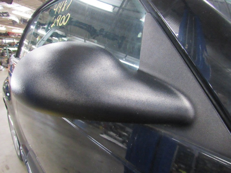 05-08 PT Cruiser Right RH Passenger Side Power Door Mirror Black