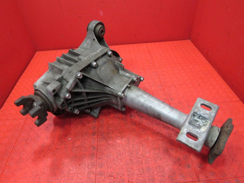 01-06 Yukon Denali Escalade Front Axle Differential Carrier GT4 3.73 A