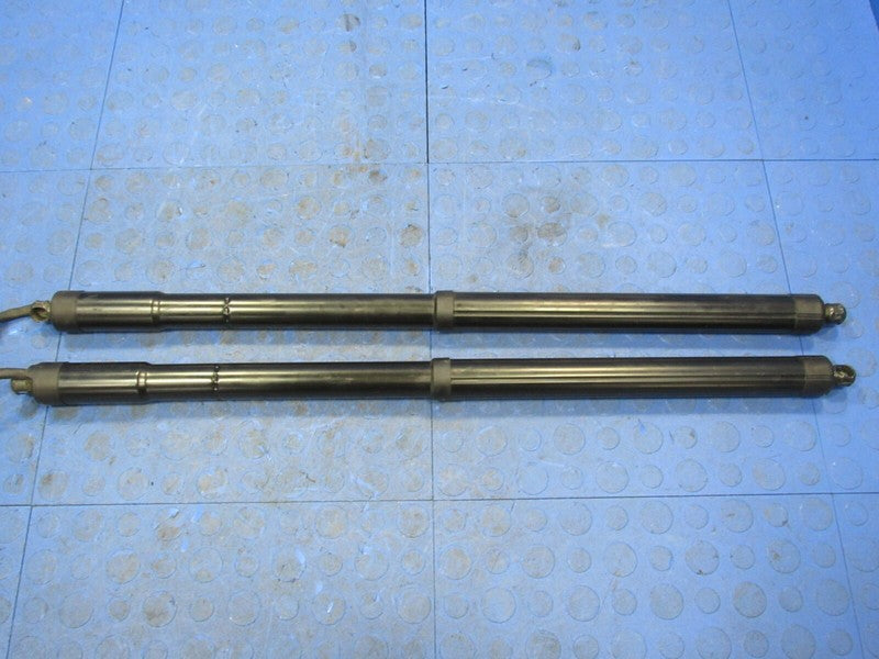 10-16 Porsche Panamera Rear Power Hatch Liftgate Lift Support Cylinder