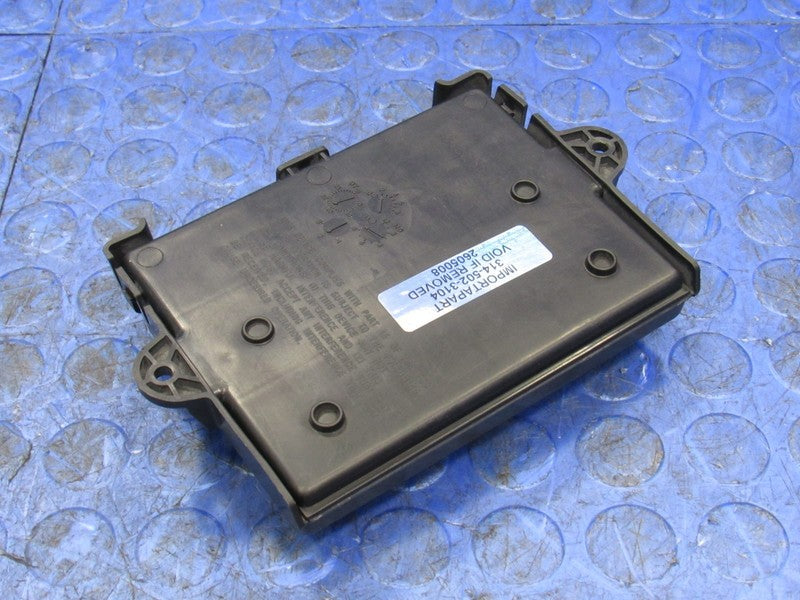 03-05 Explorer Sport Trac / 06 Ranger Transfer Case Module 2L54-7H417-