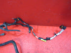 04.5-05 Silverado Sierra 2500HD 6.6L LLY Underhood Engine ECM Wiring H