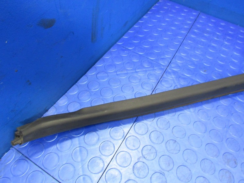 99-02 BMW Z3 Coupe Left LH Driver Door On-Body Seal Weatherstrip 2831