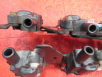 05-13 Chevrolet Corvette LS2 LS3 6.0L 6.2L Square Ignition Coils w/ Br