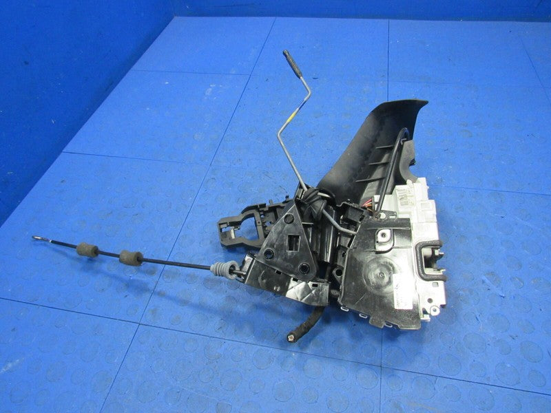 06-12 Mercedes ML GL Class Right Passenger Power Front Door Latch Asse