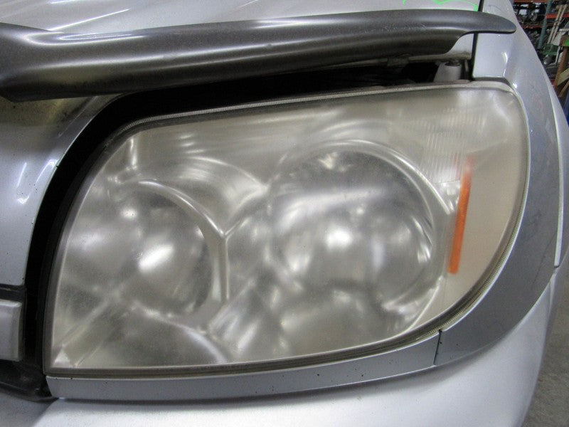 03-05 Toyota 4Runner Left LH Driver Side Headlight Head Light Lamp