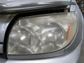 03-05 Toyota 4Runner Left LH Driver Side Headlight Head Light Lamp