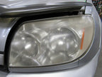 03-05 Toyota 4Runner Left LH Driver Side Headlight Head Light Lamp