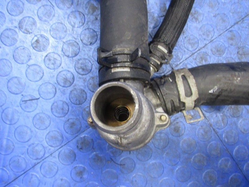03-04 Mustang Mach 1 Cobra 4.6L 4V Coolant Thermostat Housing Assembly