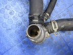 03-04 Mustang Mach 1 Cobra 4.6L 4V Coolant Thermostat Housing Assembly
