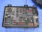 10-11 Chevrolet Express GMC Savana Engine Bay Fuse Relay Box Block 209