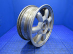 90-93 Mazda Miata MX-5 NA 14x5.5 4x100 Daisy Wheel w/ Center Cap OEM 6