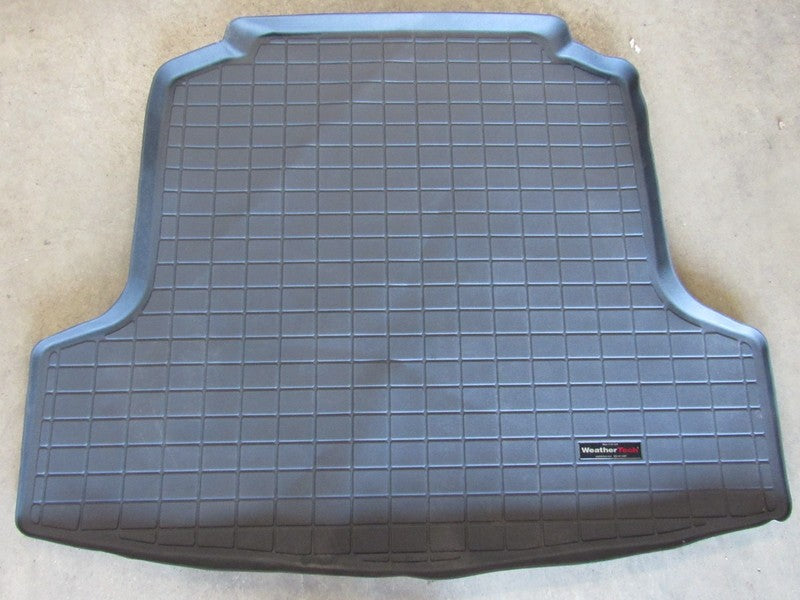 13-18 Nissan Altima WeatherTech Cargo Liner All Season Weather Trunk M