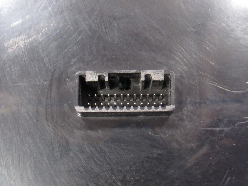 14-17 Dodge Ram 1500 Climate Heater Temperature Control Module 6823677