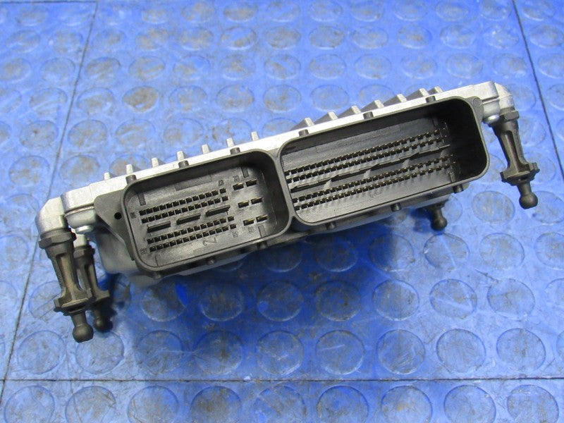 09 Mercedes-Benz C300 ECU ECM PCM Engine Computer UNLOCKED 272 153 05 