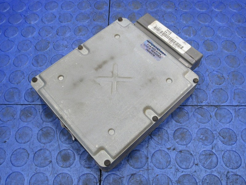 99 Ford F-150 5.4L ECU ECM PCM Engine Computer XL3F-12A650-ARF 0370
