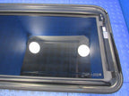 07-14 Yukon Tahoe Suburban Sunroof Moonroof Sun Moon Roof Glass Panel 
