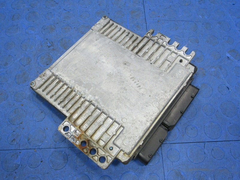 05 Nissan Titan 5.6L AT VK56DE ECU PCM Engine Computer MEC86-300 C1 71