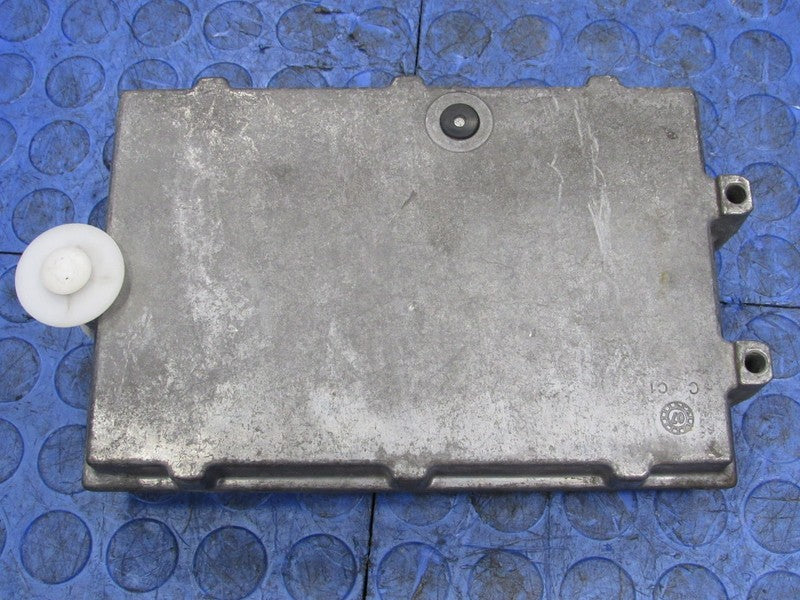 PROGRAMMED PLUG & PLAY 09 Jeep Wrangler JK 3.8L AT ECM 05187681AE 681 